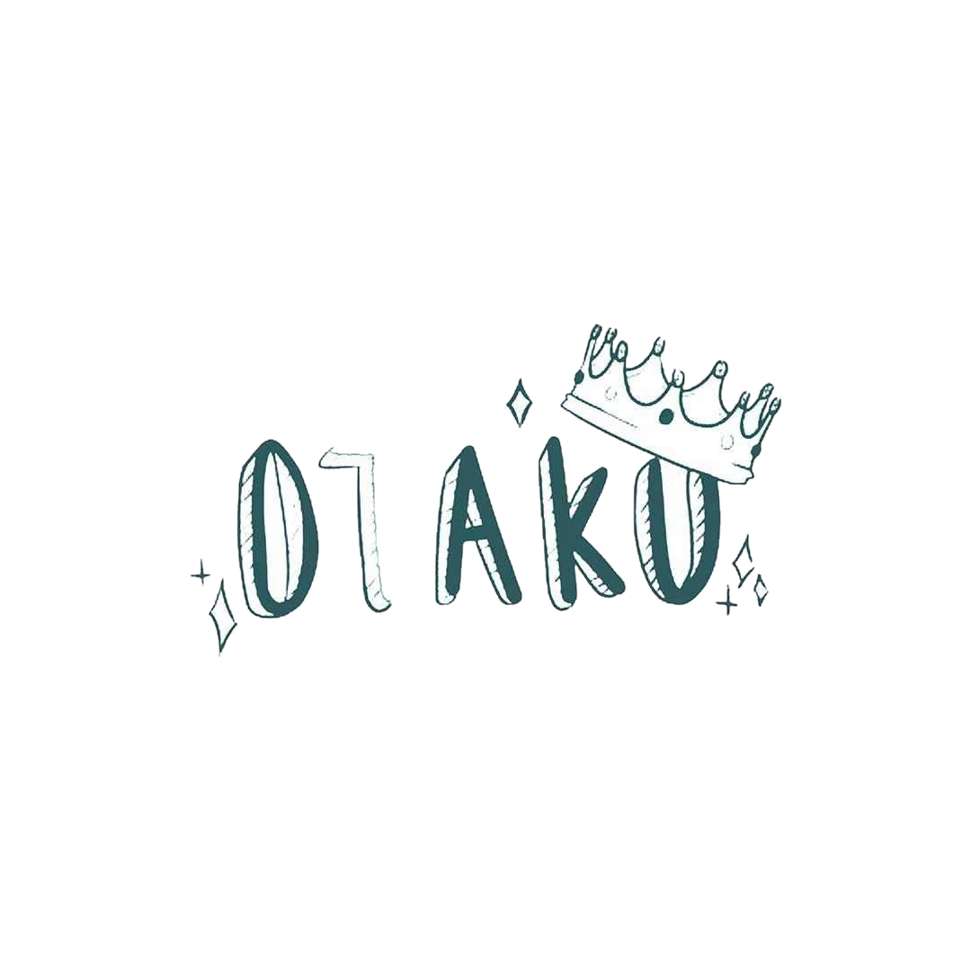 OTAKU Sticker